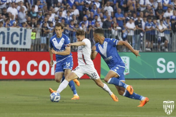 Brescia – Cosenza 01/06/2023