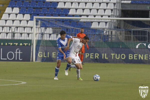Brescia – Cosenza 01/06/2023