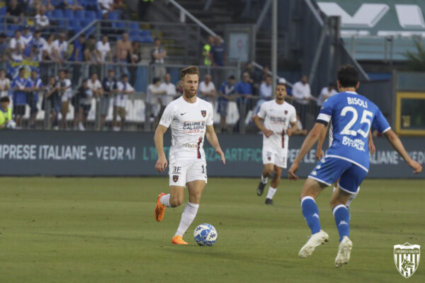 Brescia – Cosenza 01/06/2023