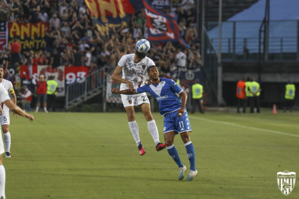 Brescia – Cosenza 01/06/2023