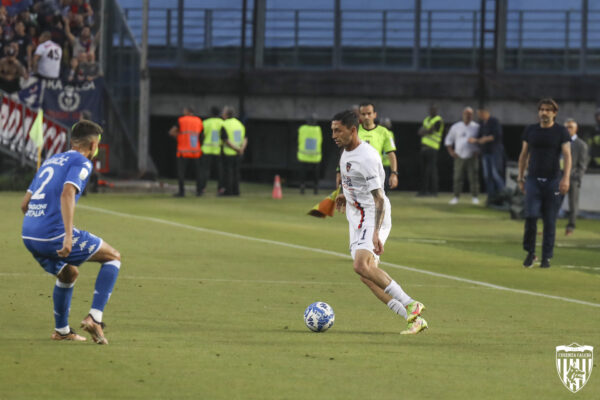 Brescia – Cosenza 01/06/2023