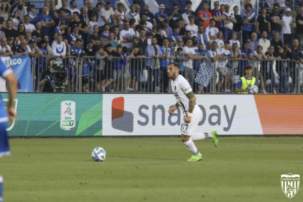 Brescia – Cosenza 01/06/2023