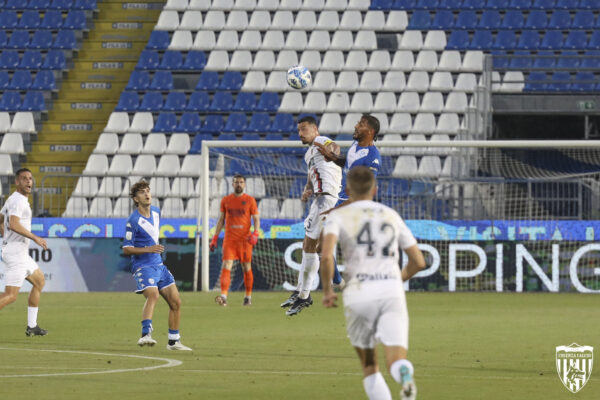 Brescia – Cosenza 01/06/2023