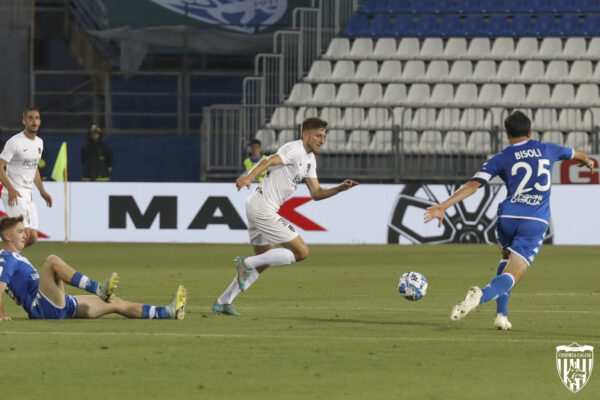 Brescia – Cosenza 01/06/2023