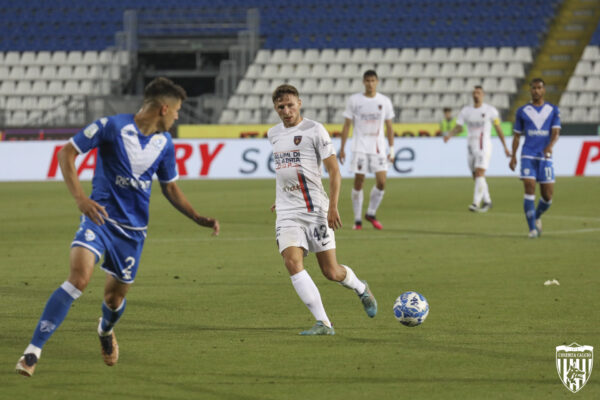Brescia – Cosenza 01/06/2023