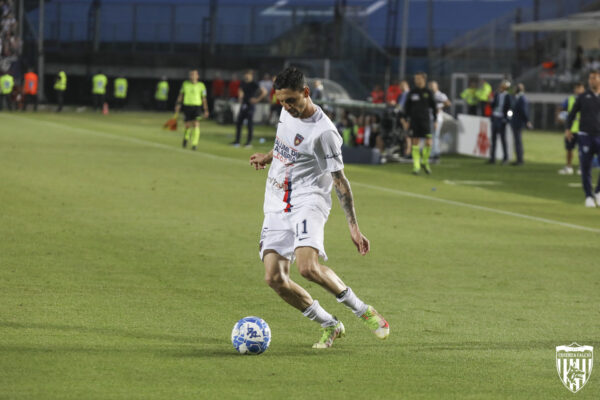 Brescia – Cosenza 01/06/2023