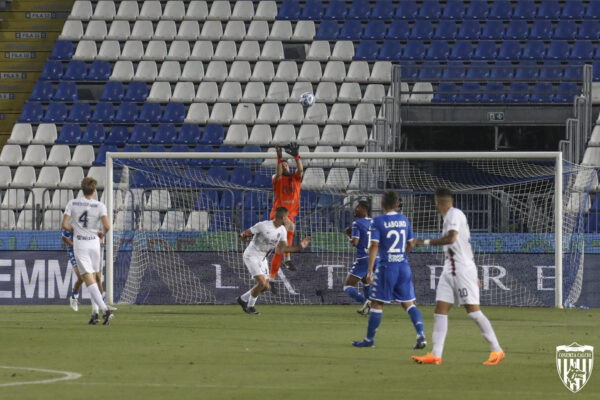 Brescia – Cosenza 01/06/2023