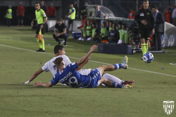 Brescia – Cosenza 01/06/2023