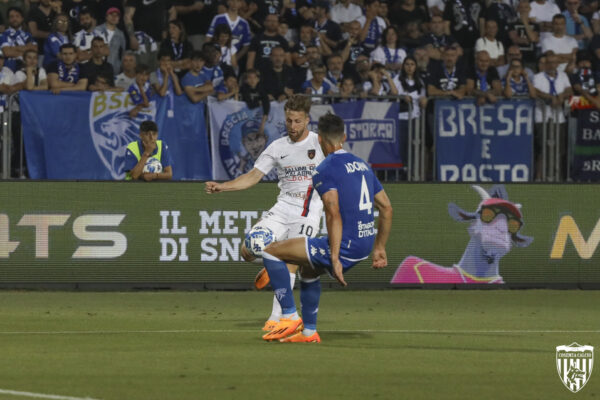 Brescia – Cosenza 01/06/2023