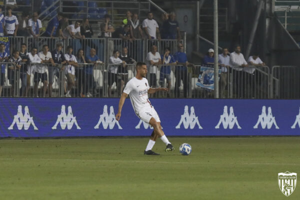 Brescia – Cosenza 01/06/2023