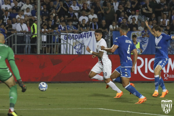 Brescia – Cosenza 01/06/2023