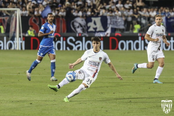 Brescia – Cosenza 01/06/2023