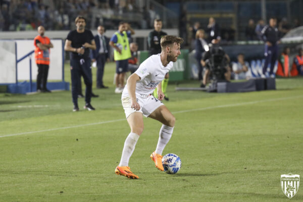 Brescia – Cosenza 01/06/2023