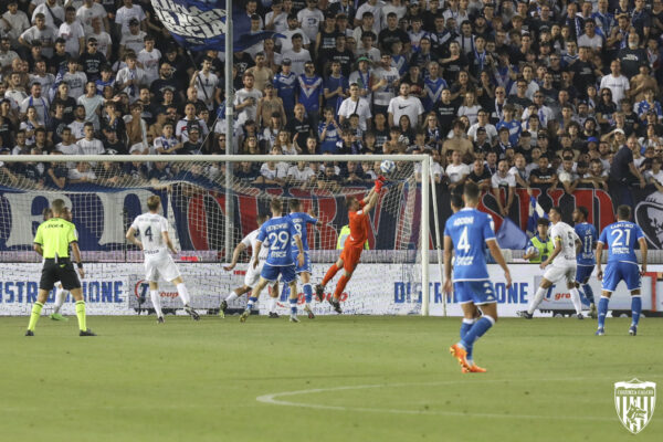 Brescia – Cosenza 01/06/2023