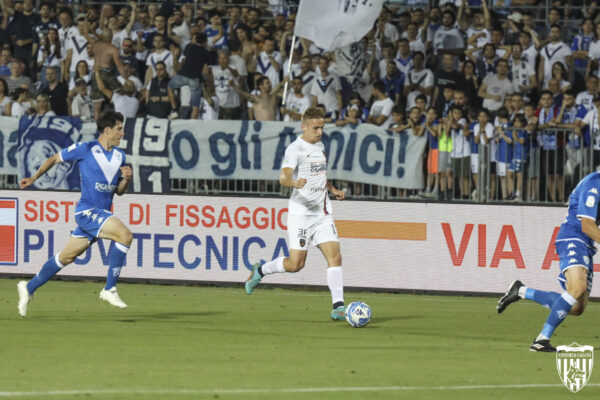 Brescia – Cosenza 01/06/2023