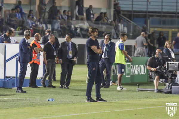 Brescia – Cosenza 01/06/2023