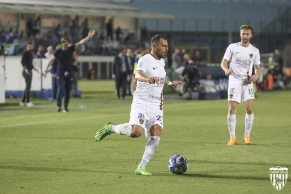 Brescia – Cosenza 01/06/2023