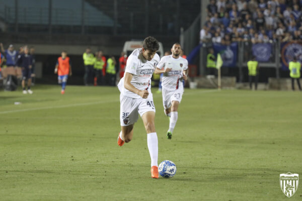 Brescia – Cosenza 01/06/2023