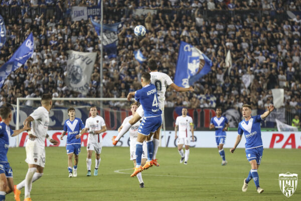 Brescia – Cosenza 01/06/2023