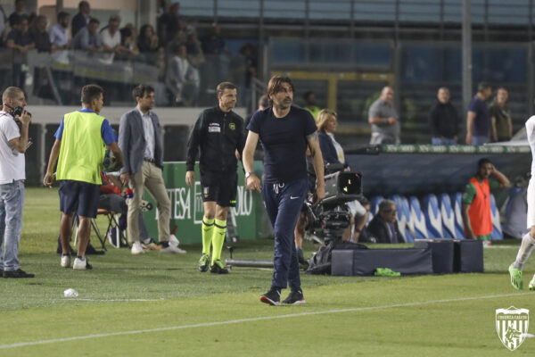 Brescia – Cosenza 01/06/2023