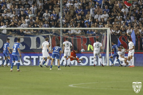 Brescia – Cosenza 01/06/2023
