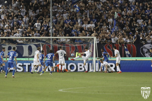 Brescia – Cosenza 01/06/2023