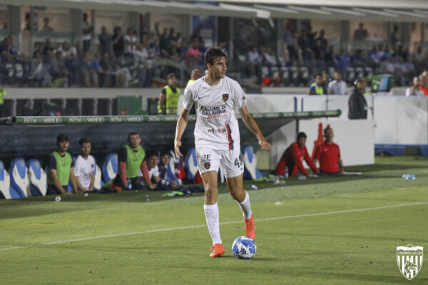 Brescia – Cosenza 01/06/2023