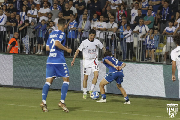 Brescia – Cosenza 01/06/2023