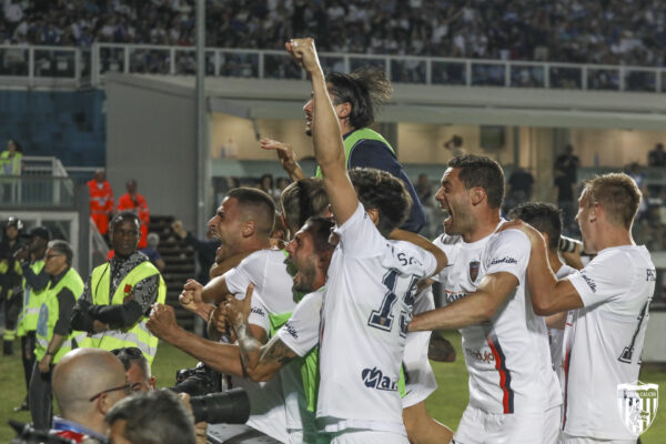 Brescia – Cosenza 01/06/2023