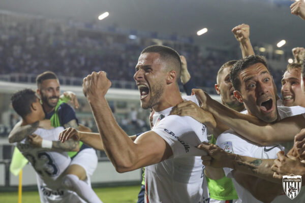 Brescia – Cosenza 01/06/2023