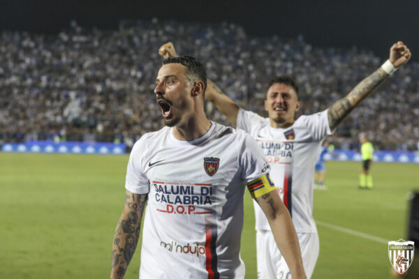 Brescia – Cosenza 01/06/2023