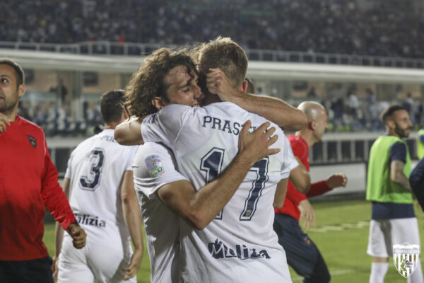 Brescia – Cosenza 01/06/2023