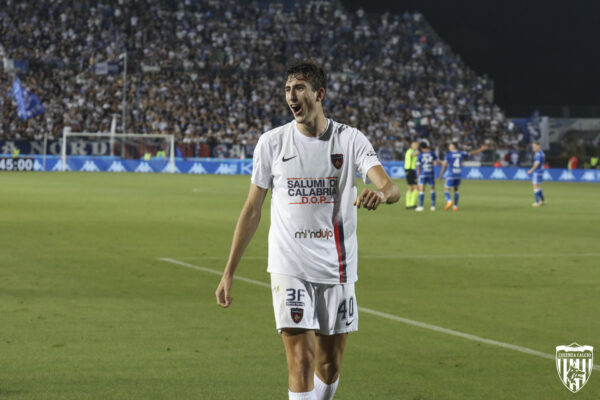 Brescia – Cosenza 01/06/2023