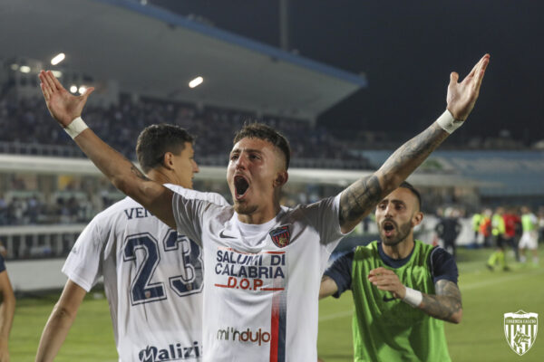 Brescia – Cosenza 01/06/2023