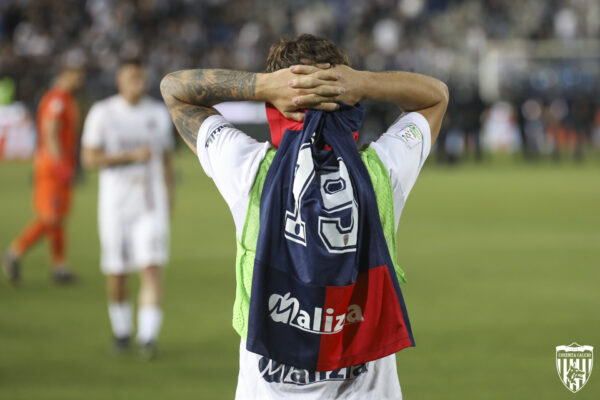 Brescia – Cosenza 01/06/2023