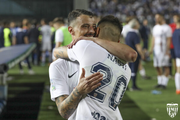 Brescia – Cosenza 01/06/2023