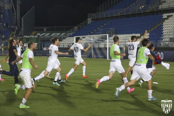 Brescia – Cosenza 01/06/2023