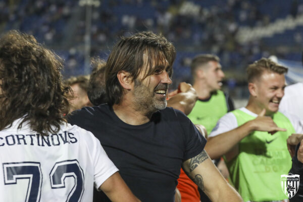 Brescia – Cosenza 01/06/2023