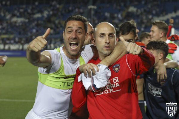 Brescia – Cosenza 01/06/2023