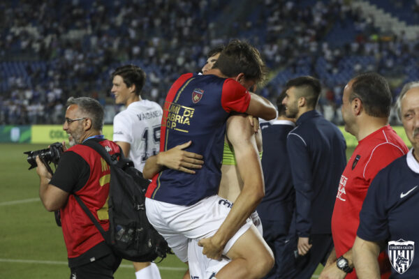 Brescia – Cosenza 01/06/2023