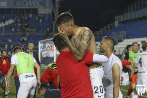 Brescia – Cosenza 01/06/2023