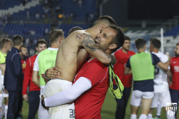 Brescia – Cosenza 01/06/2023