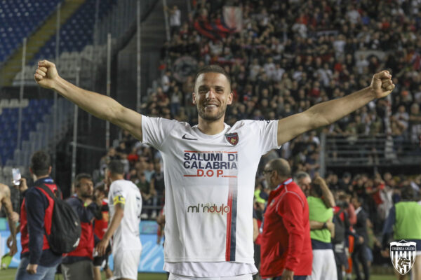 Brescia – Cosenza 01/06/2023