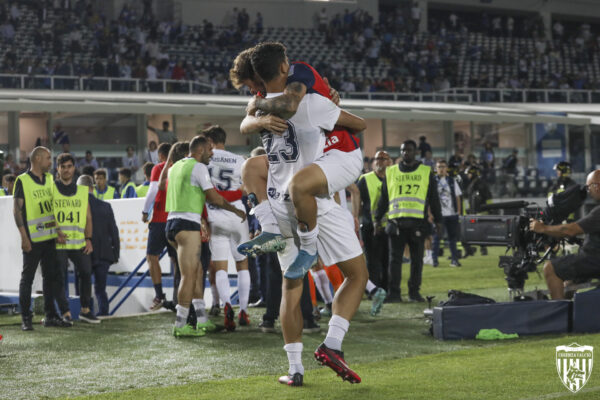 Brescia – Cosenza 01/06/2023