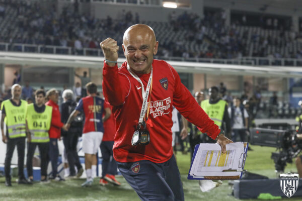 Brescia – Cosenza 01/06/2023
