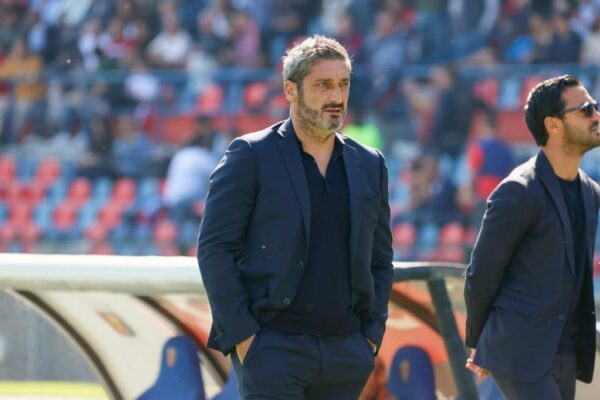 🔴🔵 Roberto Gemmi e il Cosenza ancora insieme!
