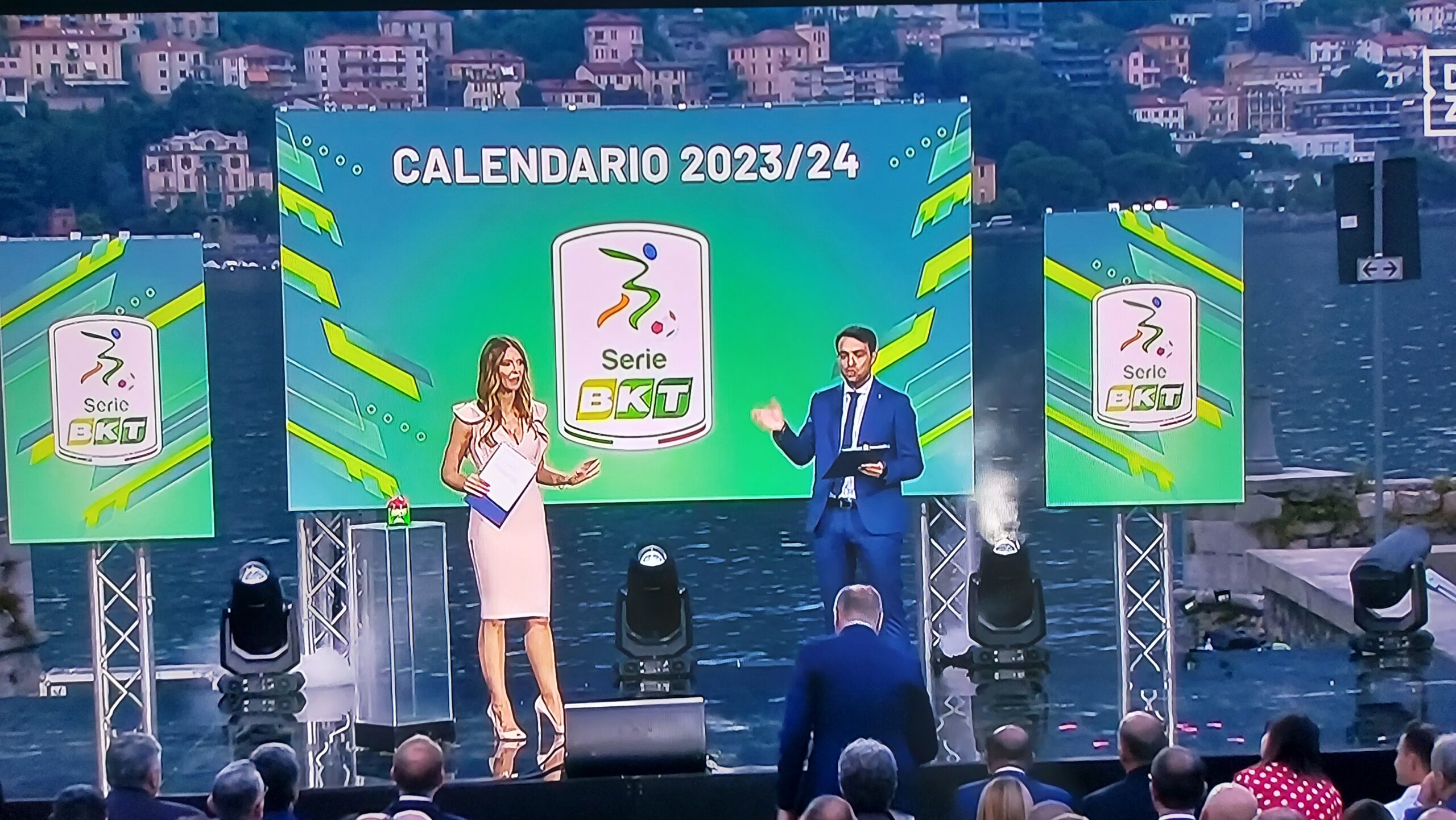 🔴🔵 Serie BKT 2023/2024 esordio al Marulla per il Cosenza