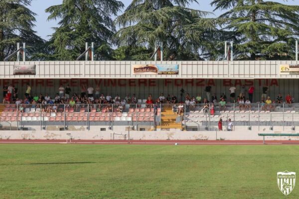 🏟 Amichevole Cosenza-Arezzo. Modalità di accesso per i sostenitori e la stampa.