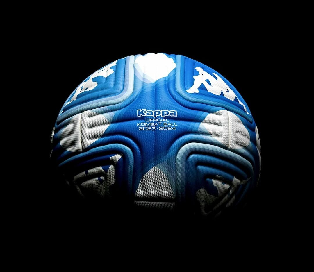 ⚽️ Ecco il pallone ufficiale del Campionato 2023 – 2024