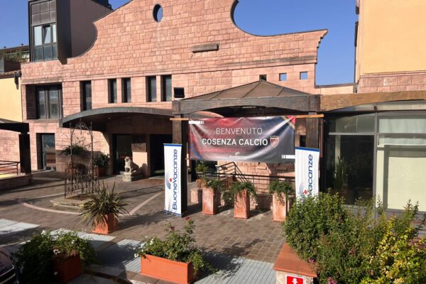 🐺 Ritiro ad Assisi – Day 2